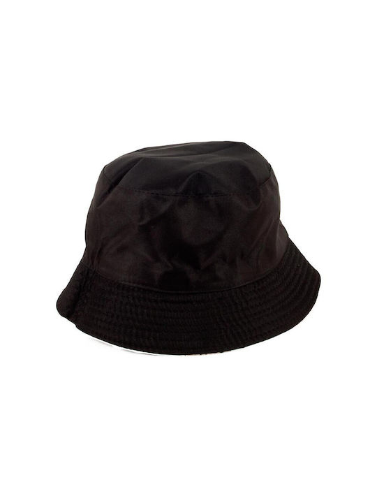 Bucket Καπέλο Διπλής Όψεως Paisley Print Lilac Tda01-xc-7-lil
