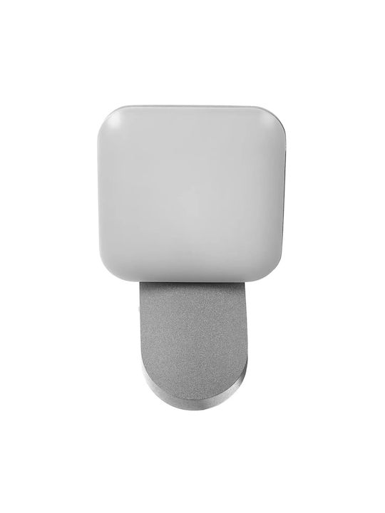 Wall-Mounted Outdoor Light LED 12W