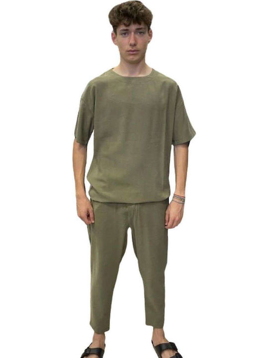T-Shirt KHAKI