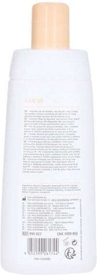 Hartmann Moli Care Oil Skintegrity Λάδι για Εγκαύματα & Ουλές 500ml
