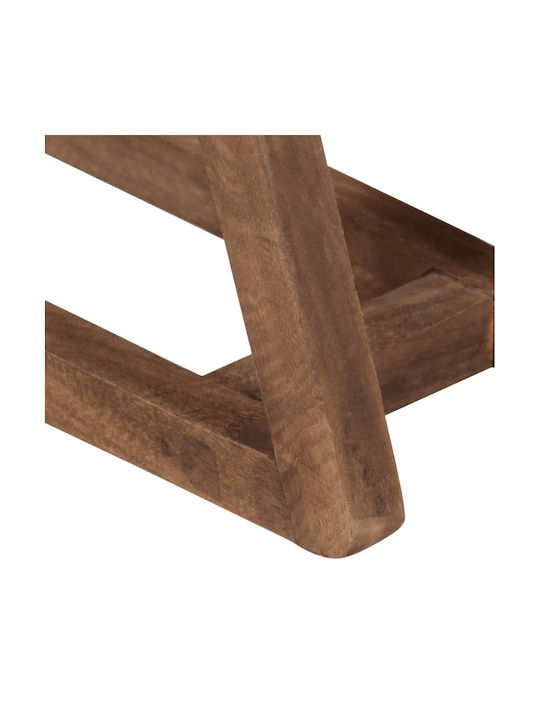 vidaXL Διακοσμητικό Φωτιστικό E27 Επίπλων 30x17x40εκ.