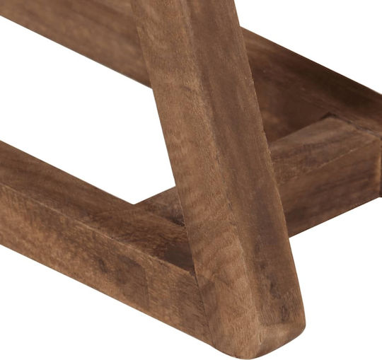 vidaXL Διακοσμητικό Φωτιστικό E27 Επίπλων 30x17x40εκ.