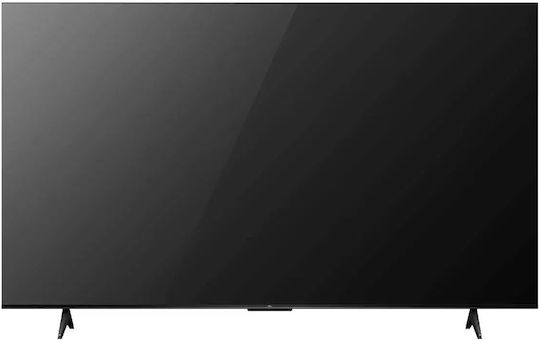 TCL Smart Television 75" 4K UHD LED V6B HDR (2024)