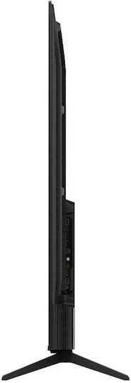 TCL Smart Television 75" 4K UHD LED V6B HDR (2024)