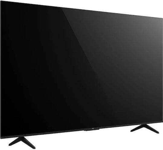 TCL Смарт Телевизор 65" 4K UHD Direct LED V6B HDR (2024)