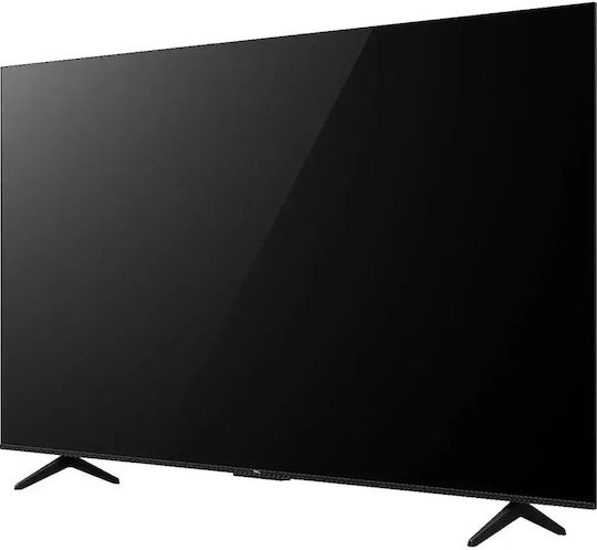 TCL Smart Fernseher 50" 4K UHD LED V6B HDR (2024)