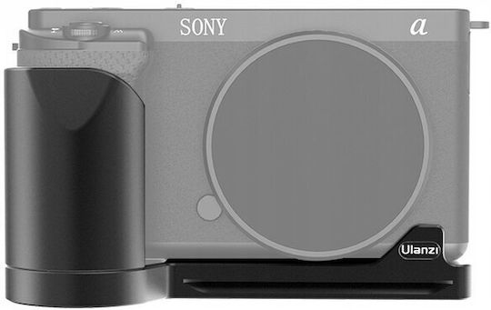 Ulanzi Rail Mount Holder 4x 1/4"” Iso Sony Zv-e10/r095