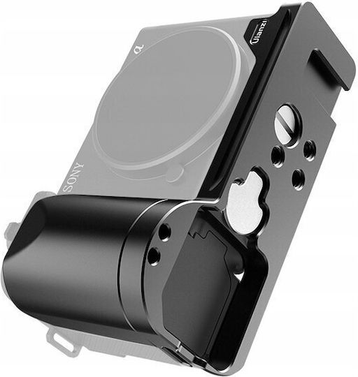 Ulanzi Rail Mount Holder 4x 1/4"” Iso Sony Zv-e10/r095
