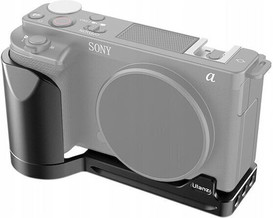 Ulanzi Rail Mount Holder 4x 1/4"” Iso Sony Zv-e10/r095