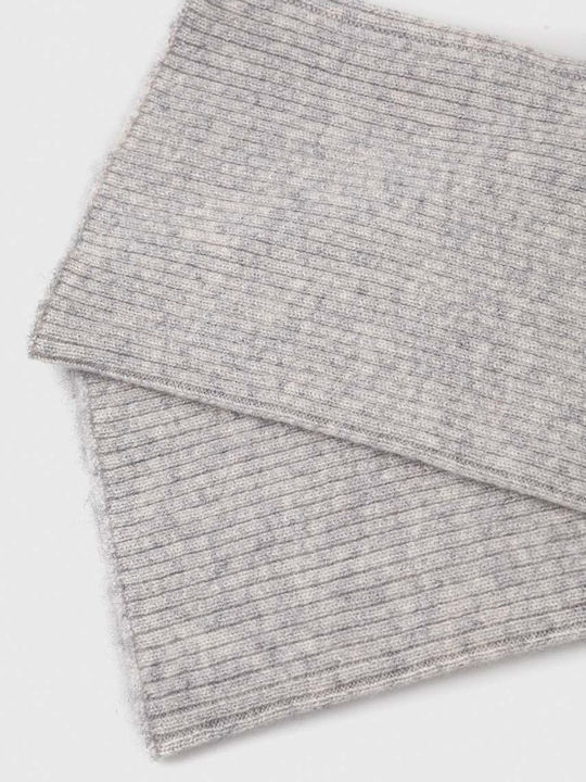 Notes Du Nord Women's Cashmere Scarf Gray