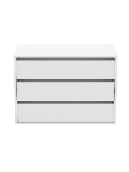 LH Home Furniture Montana Συρταριέρα Ντουλάπας από Μοριοσανίδα 80x63x47cm AD_CKM-1630-VV-1 LH Home Furniture Montana Συρταριέρα Ντουλάπας από Μοριοσανίδα 80x63x47cm AD_CKM-1630-VV-1