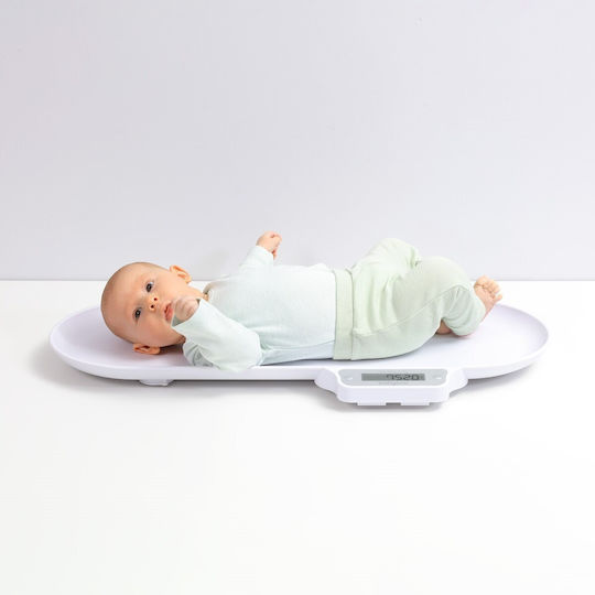 Babyono Digital Baby Scale Take Care