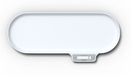 Babyono Digital Baby Scale Take Care