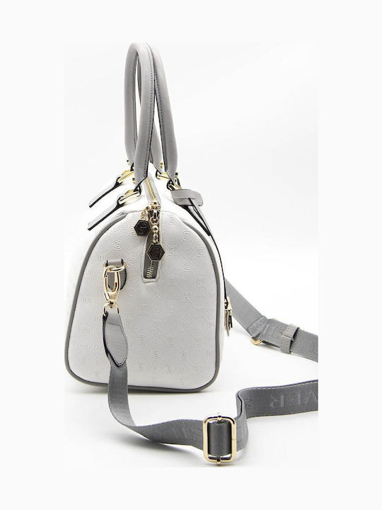 Silver & Polo