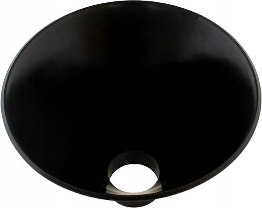 BB-Shop Auto-Eiskratzer in Schwarz Farbe
