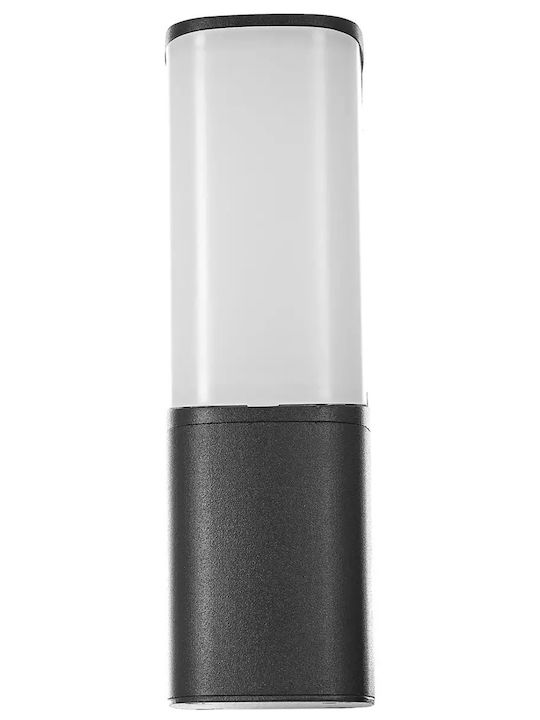 Wall-Mounted Outdoor Light LED 12W 4000K