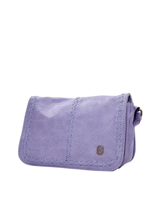 Bag to Bag Women's Bag Crossbody Purple