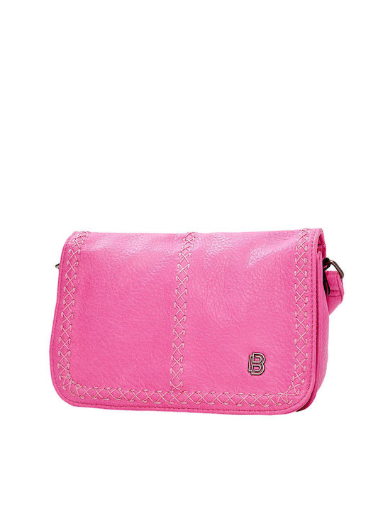 Bag to Bag Women's Bag Crossbody Fuchsia