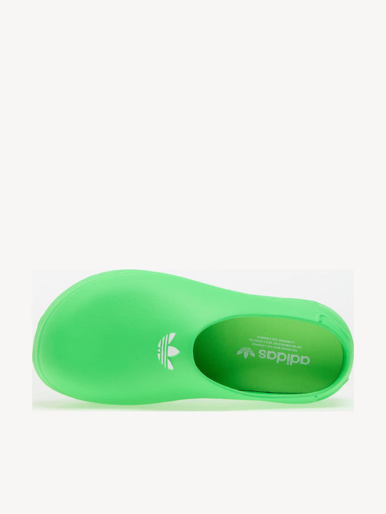 adidas Adifom Stan Дамски Клоги Зелен