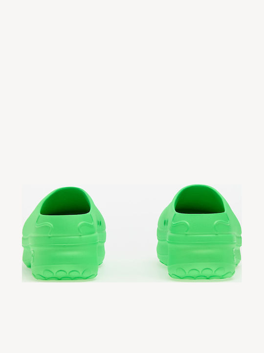 adidas Adifom Stan Дамски Клоги Зелен