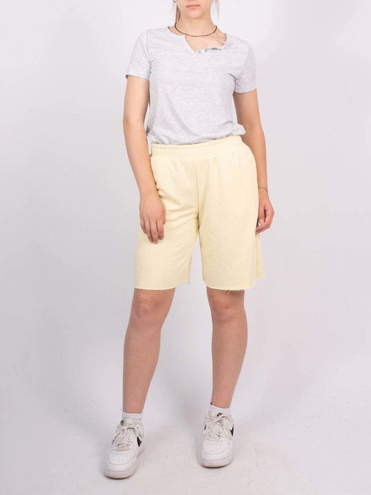 Fashioncore Γυναικεία Βερμούδα