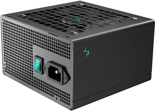 Deepcool PN850M 850W Μαύρο Τροφοδοτικό Υπολογιστή Full Modular 80 Plus Gold