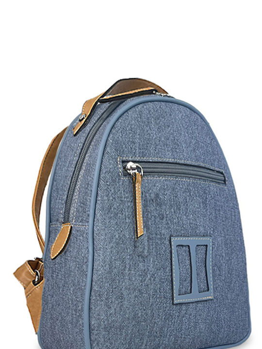 Hunter Women's Bag Backpack Blue