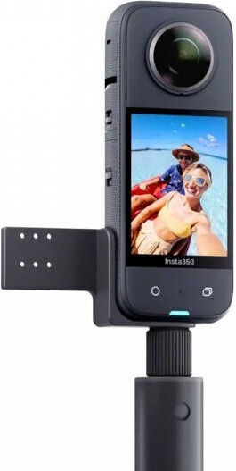 Insta360 Invisible Mic Cold Shoe For Rode Wireless Go για Insta360