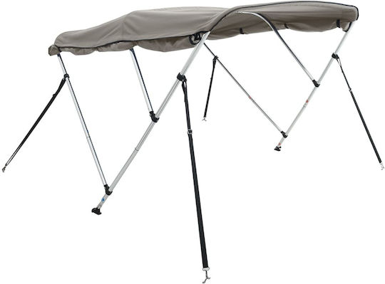 vidaXL Gray Farbe