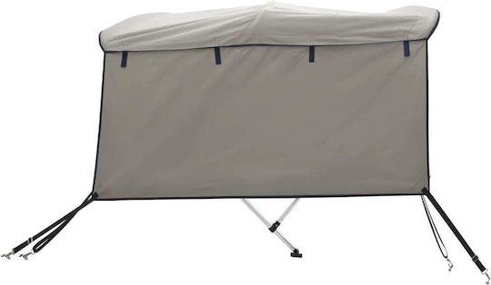 vidaXL Gray Farbe