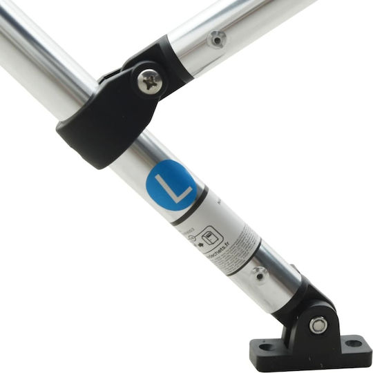 vidaXL Gray Farbe
