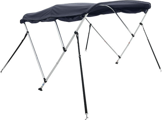 vidaXL Blau Farbe
