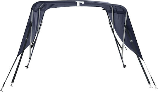 vidaXL Blau Farbe
