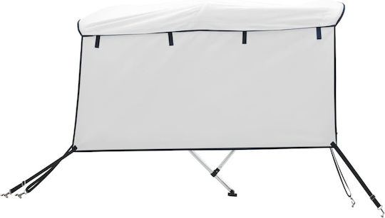 vidaXL Weiß Farbe