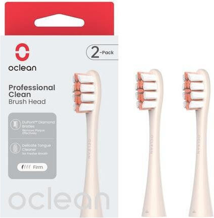 Oclean Professional Clean P1c8-x Pro Digital 2 Ks Zlaté