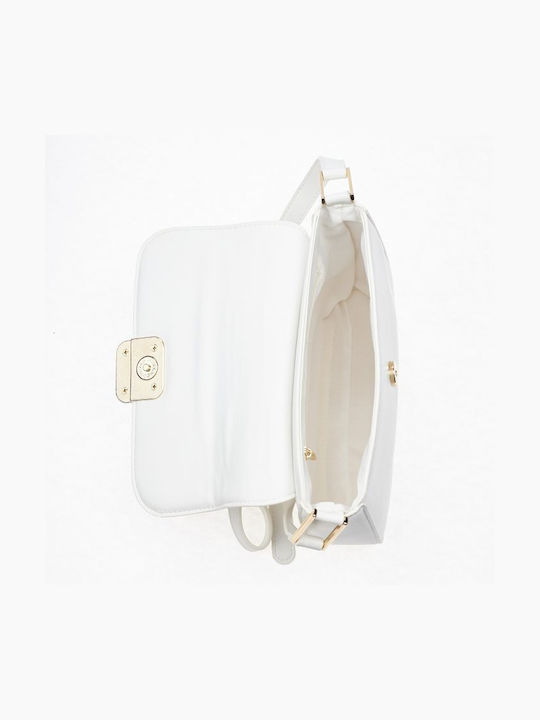 Verde Women's Bag Crossbody White