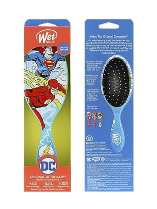 Wet Brush Perie de păr pentru copii Original