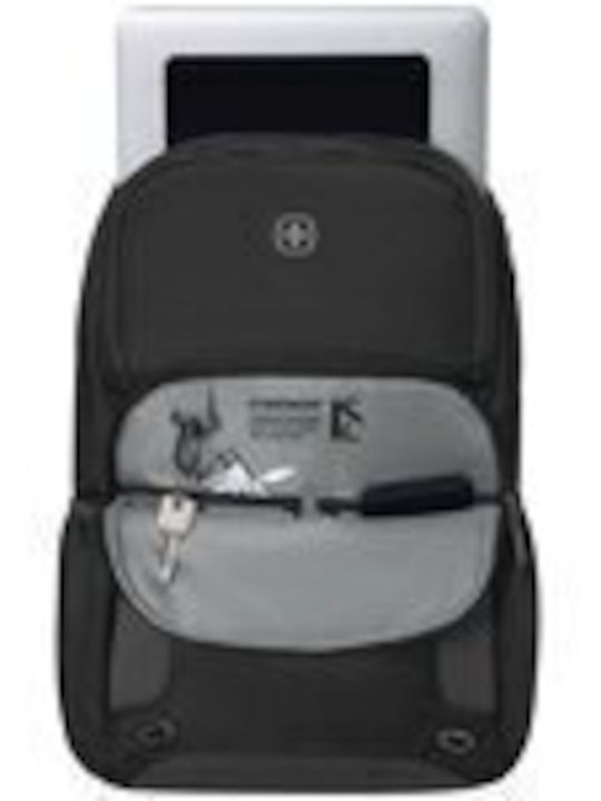 Wenger Backpack Backpack for 15.6" Laptop Black 612735