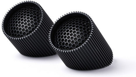 Lexon Design Ray TWS Bluetooth Speaker with Battery Life up to 6 hours Blue