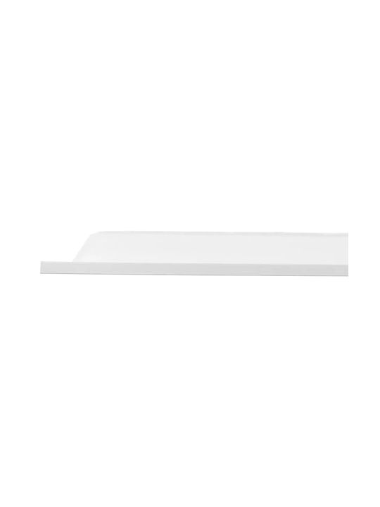Recessed LED Panel 48W with Natural White Light 4000K