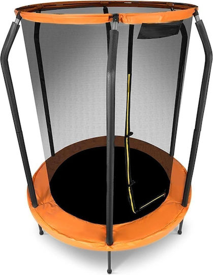 NEO Sport Trambulin În Aer Liber Diametru 80 cm Cu Net