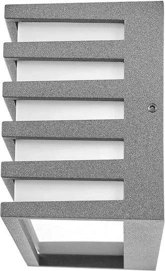 Стенно Външно Осветително Тяло LED 12W