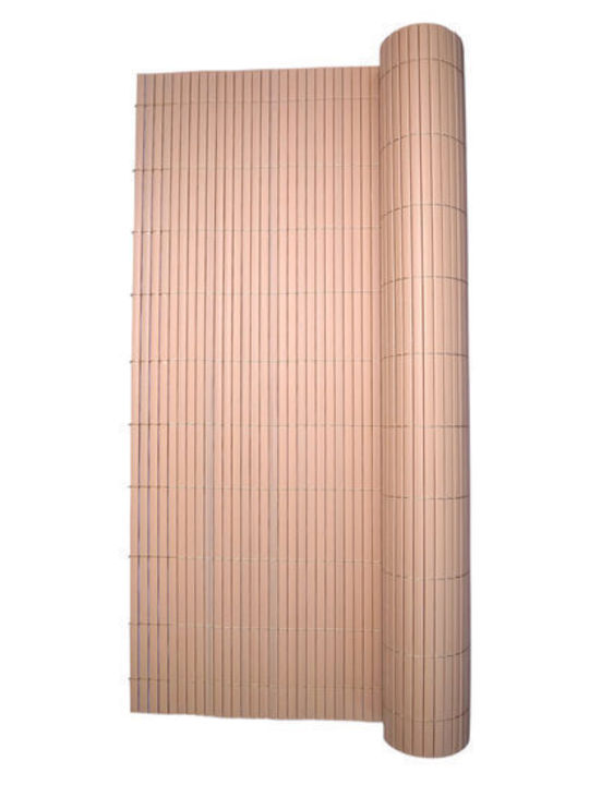 Artool Bamboo Fencing Plastic with Whole Reed 1x3m