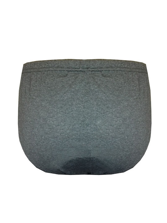Herren Slips Anthracite 1Packung