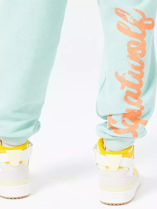 Jogginghose Jogger Surf Spray Marl