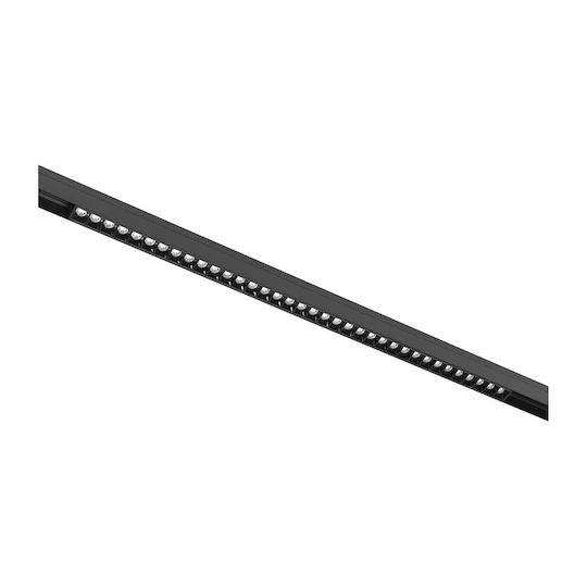 LED Комерсиално Линейно Осветление Светило Таван 36W Неутрално бяло 66см.