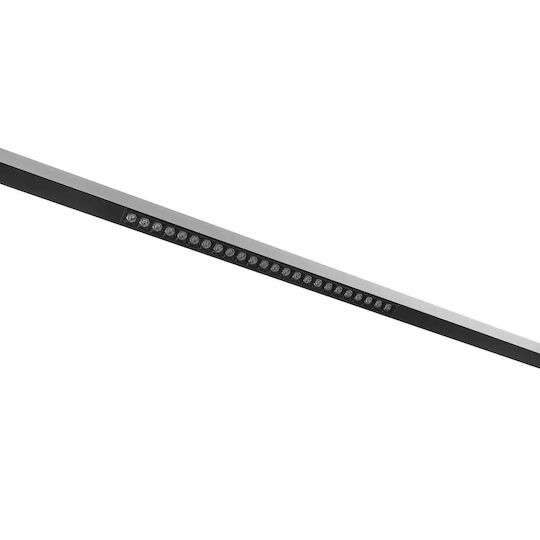 Commercial Linear LED Ceiling Light 24W Warm to Cool White 44cm