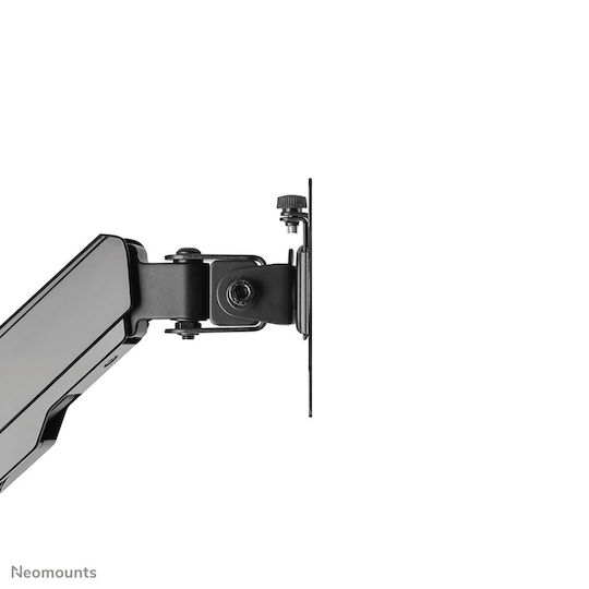 Neomounts Βάση Γραφείου Οθόνης έως 32" με Βραχίονα (DS90-325BL1)