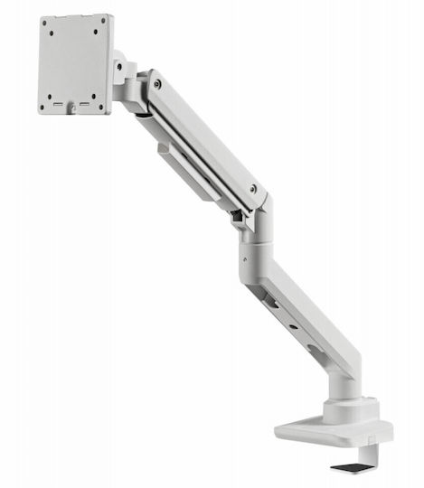 Serioux Βάση Γραφείου Οθόνης έως 49" με Βραχίονα (MM69-C012)