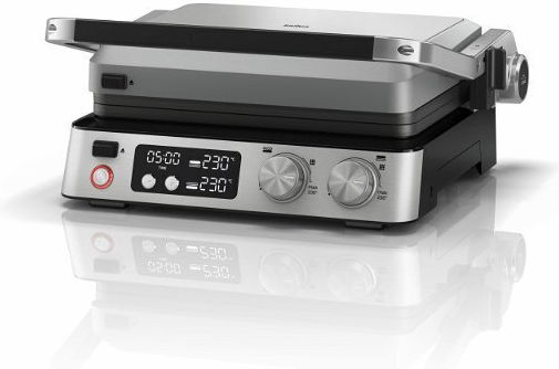 Braun Multigrill 7 Sandwich Maker Grill 2000W Gri